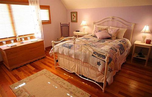 Husum Highlands Bed And Breakfast Bagian luar foto