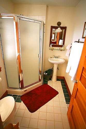 Husum Highlands Bed And Breakfast Bagian luar foto